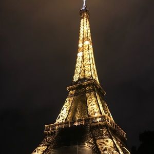 Meet your Posher, Miranda